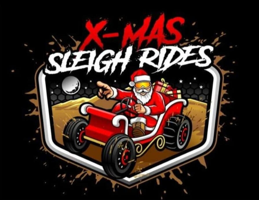 X-Mas Sleigh